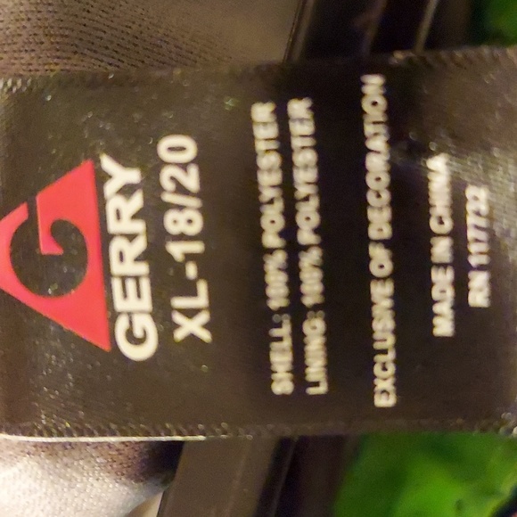 Boy's Gerry boardshorts - Picture 5 of 7